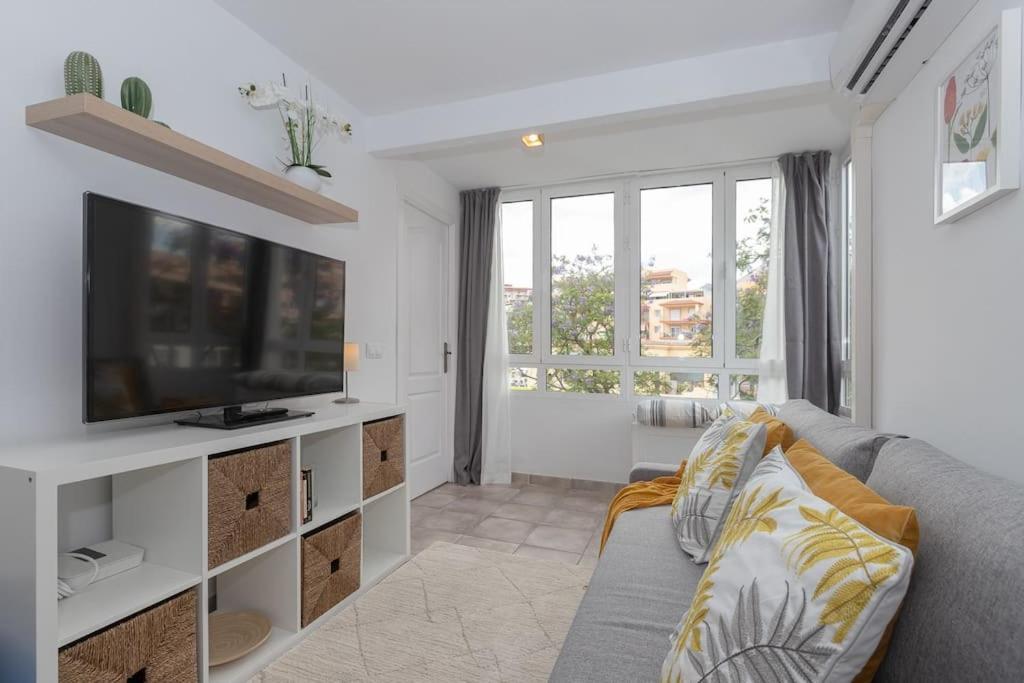 Apartamento Los Abedules Benalmadena Exterior photo