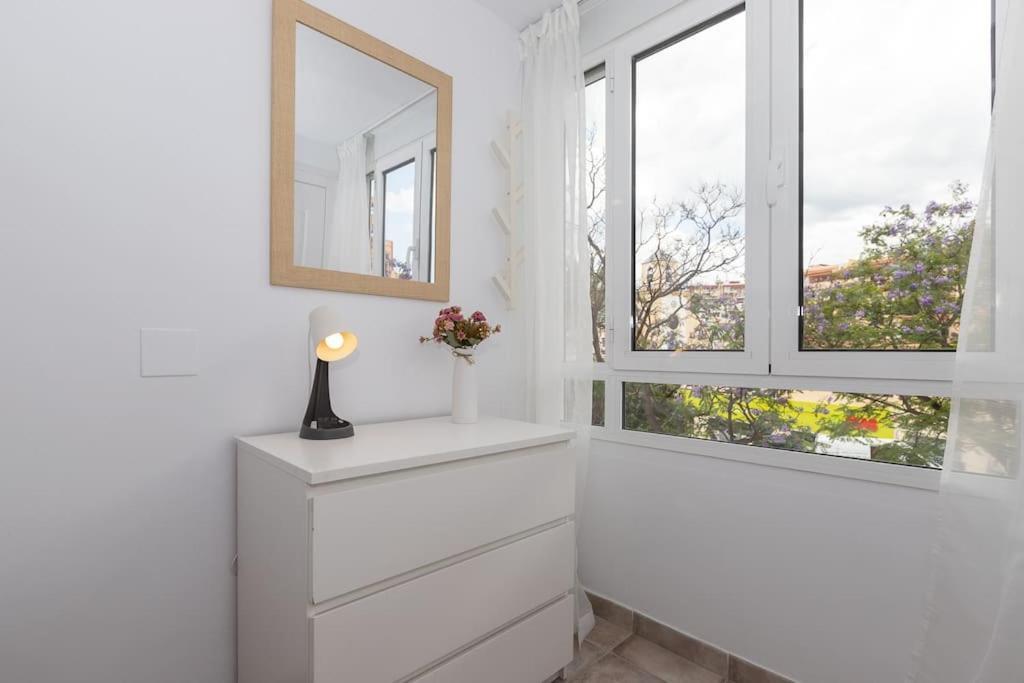 Apartamento Los Abedules Benalmadena Exterior photo