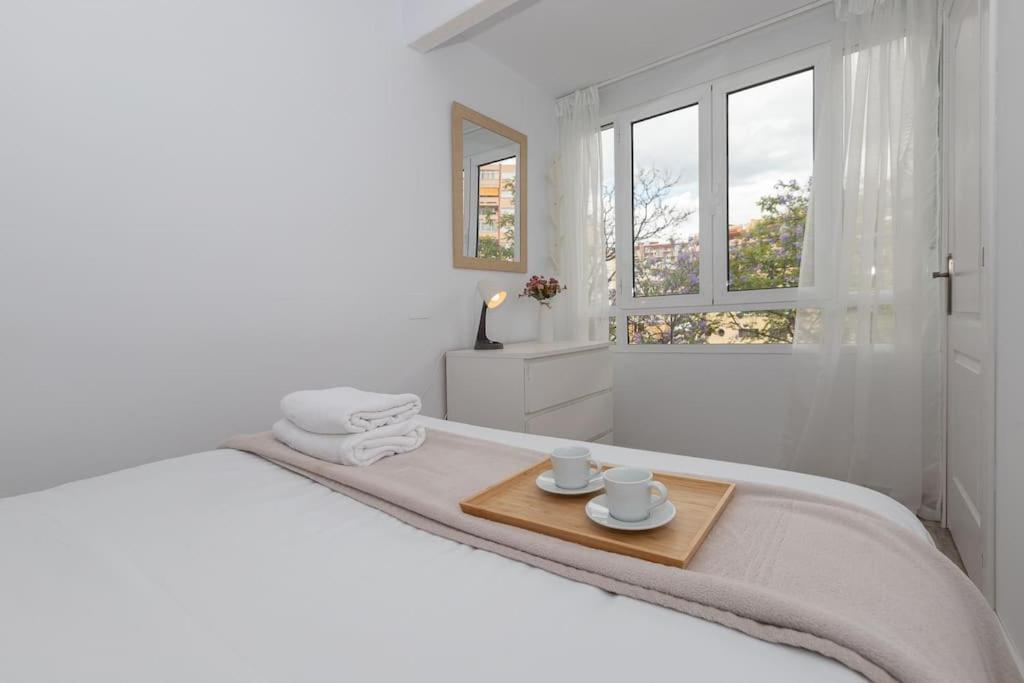 Apartamento Los Abedules Benalmadena Exterior photo