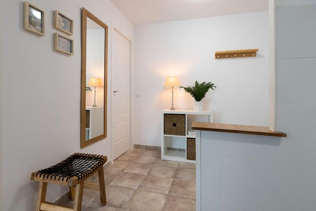 Apartamento Los Abedules Benalmadena Exterior photo