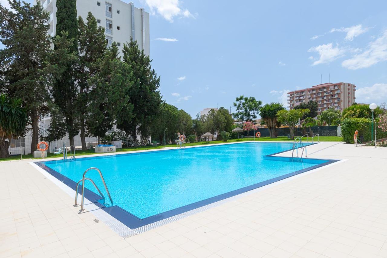 Apartamento Los Abedules Benalmadena Exterior photo